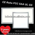 SAA FCC GS TUV ETL PSE led panel lighting accessories 3 Years Warranty japanese